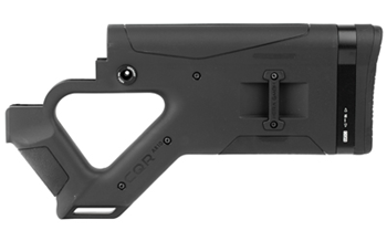 Hera Usa HERA12-50 12.50 HERA CQR-AR10 BUTTSTOCK BLK