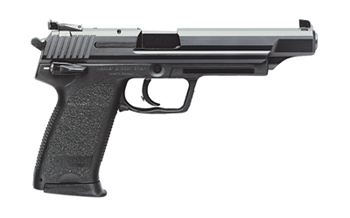 Heckler & Koch  81000367 HK USP45 ELITE 45ACP 6" V1 2-12RD