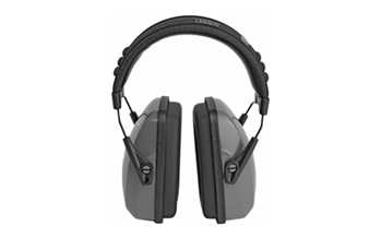 Howard Leight  R-01524 H/L LEIGHTNING L1 MUFF NRR25 GRY