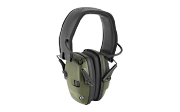 Howard Leight  R-01526 H/L IMPACT SPORT MUFF OD GREEN