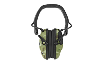 Howard Leight  R-02526 H/L IMPACT SPORT MUFF MULTICAM
