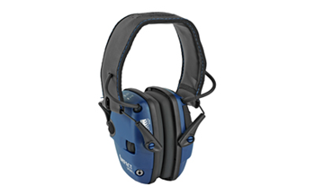Howard Leight  R-02529 H/L IMPACT SPORT MUFF REAL BLUE