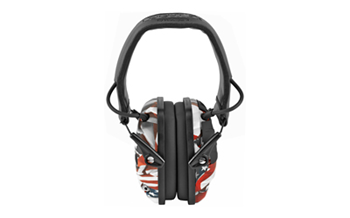 Howard Leight  R-02530 H/L IMPACT SPORT MUFF ONE NATION FLG