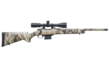 Howa/legacy Spo MINIACTIONFULLC HMA70270KHC HOWA GAMPRO 223REM 20" HIGHLANDER