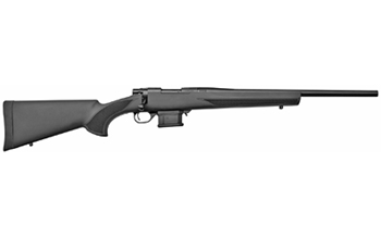 Legacy Sports I  HMA70722+ HOWA MINI ACT 7.62X39 20" HVY TB BLK