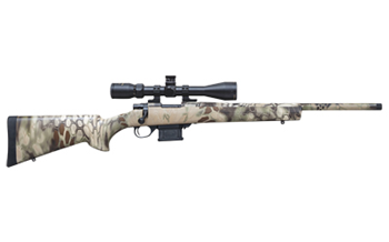 Howa/legacy Spo MINIACTIONFULLC HMA70770KHC HOWA GAMPRO 7.62X39 20" HIGHLANDER