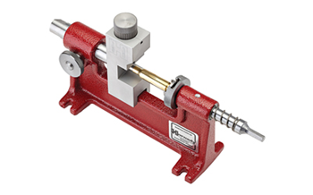 Hornady Mfg Co LNL Hornady 041224 Lock-N-Load Neck Turn Tool Multi-Caliber