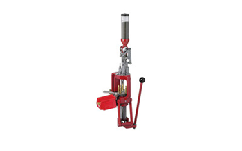 Hornady Mfg Co  095100 HRNDY LNL AP LOADER EZ-JECT