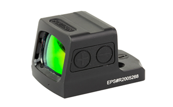 Holosun Technol  EPS-RD-2 H-SUN EPS 2 MOA RED ALUM
