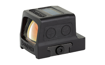 Holosun Technol  HE509T-RD X2 H-SUN 509T X2 REFLEX MRS RED SLR