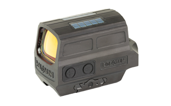 Holosun Technol  HE512T-GR H-SUN ENCOLSED REFLEX TI MRS GRN SLR