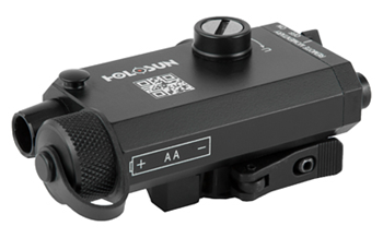 Holosun Technol  LS117R H-SUN LASER RED
