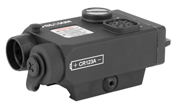 Holosun Technol  LS221G H-SUN LASER GREEN & IR