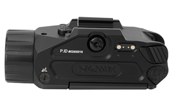 Holosun Technol  P.ID-DUAL H-SUN P.ID-DUAL LIGHT & LASER 1000 L