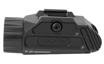 Holosun Technol  P.ID H-SUN P.ID LIGHT 1000 LUM