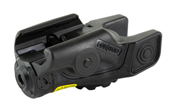 RML-GR Holosun  RML  Green Laser 1mw/5mw Handgun Black Universal Rail