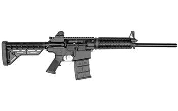 Jts Group  M12AR-B1 JTS M12AR 12GA 18.7" 5RD BLK