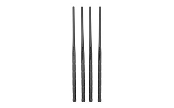 Kabar  9919 KBAR KA-BAR CHOPSTICKS 9.5" BLK 2SET