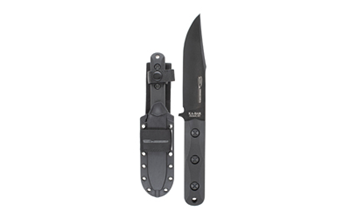 Kabar EKSHORTCLIPPOIN EK50 KBAR EK50 CLIP POINT 5" W/SHEATH
