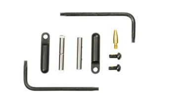 Kns Precision, .154 DIAMETER NRTHP-154 KNS NON-ROT TRG/HMR PIN.154 G2