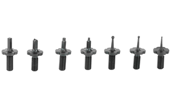 Kns Precision, KNSSIGHTPAK SIGHTPAK KNS AR15 POST SIGHT PACK