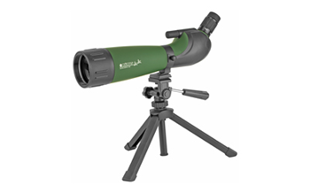 KON7126 Konus 7126 Konuspot 80 20-60x80mm Green Angled Body