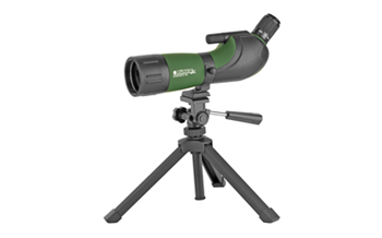 KONUSPOT Konus 7128 Konuspot 65 15-45x65mm Black/Green Angled Body