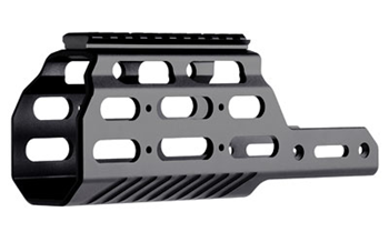 Kriss Usa KRKVA-VMRBK01 KVA-VMRBK01 KRISS VECTOR MK1 MODULAR RAIL BLK