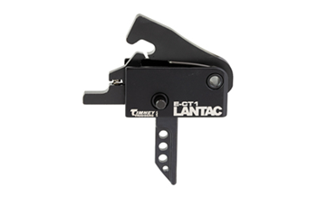 Lantac Usa Llc ECT-1 01-LP-ECT1F LANTAC E-CT1 3.5LB SS STR TRIGGER