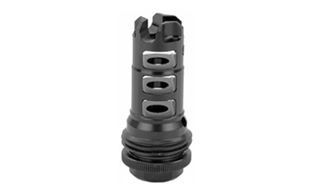 Lantac Usa Llc  DGN556B-ASR LANTAC 223/556 DRAGON MB/QD SC ASR