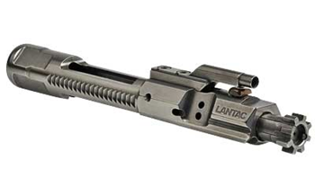 Lantac Usa Llc LANE-BCG LA00223 LANTAC 556 ENHANCED BCG NICKEL BORON