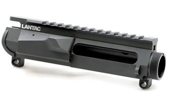 Lantac Usa Llc UPPERADVANCEDRE LA00221 LANTAC UAR 7075T6 BILLET UPPER
