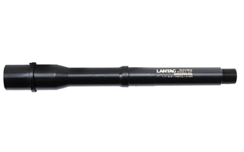 Lantac Usa Llc LANLA00238 LANTAC AR15 BBL 300BLK 8.5" PSTL SS
