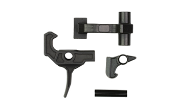Lbe Unlimited AK4774G3TRIGGE AKG3 LBE AK47/74 G3 TRIGGER GROUP