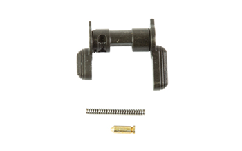 Lbe Unlimited LBARAMBISL ARAMBISL LBE AR AMBI SELECTOR ASSY W/SPRNG