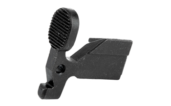 Lbe Unlimited  LBE Unlimited ARBCASY AR Parts Mil Spec Bolt Catch Assembly AR-Platform Black St