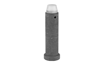 Lbe Unlimited LBARBUFF-9MM LBE Unlimited ARBUFF-9MM Carbine Recoil Buffer  9mm AR-15 Black