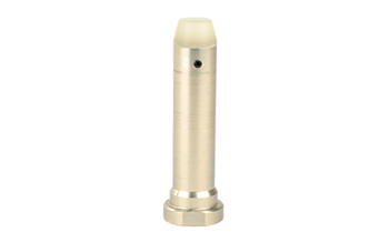 Lbe Unlimited AR15M16 LBE Unlimited ARBUFF-H1 H1 Recoil Buffer Carbine Length AR-15 Silver Aluminum