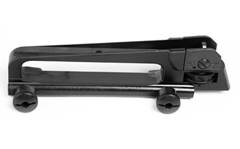 Lbe Unlimited MIL-SPEC LBE Unlimited ARCHAS Mil-Spec Carry Handle Black AR-15