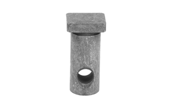 Lbe Unlimited AR15M16 LBE Unlimited ARCPN AR Parts Cam Pin AR15/M16 Silver Steel