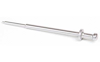 Lbe Unlimited AR-15 LBE Unlimited ARFPN AR Parts  Silver Firing Pin for AR Platform