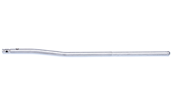 Lbe Unlimited GAS TUBE LBE Unlimited ARGTP Gas Tube  Pistol Length 304 Stainless Steel AR-15