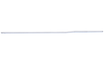 Lbe Unlimited GAS TUBE LBE Unlimited ARGTR Gas Tube  Rifle Length 304 Stainless Steel AR-15
