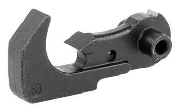 Lbe Unlimited LBARHAM LBE Unlimited ARHAM AR Parts Hammer AR-15 Black Steel