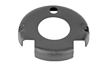 Lbe Unlimited  ARHCR LBE AR HAND GUARD CAP ROUND