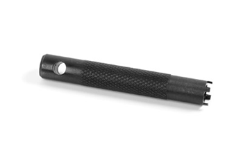 Lbe Unlimited  LBE Unlimited ARPSTL AR Pencil Sight Tool  AR-15 Black Steel