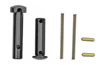 Lbe Unlimited  LBE Unlimited ARTDPP Takedown Pin Set  for Mil-Spec AR-Platform