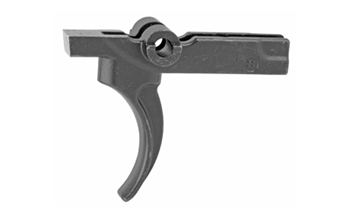 Lbe Unlimited LBARTRIG LBE Unlimited ARTRIG AR Parts Trigger AR-15 Black Steel