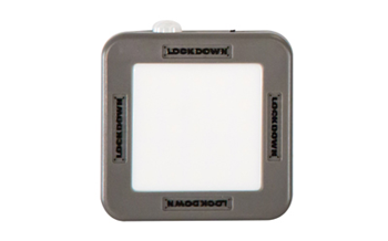Lockdown  222008 LOCKDOWN 25LED VAULT LIGHT 2PK