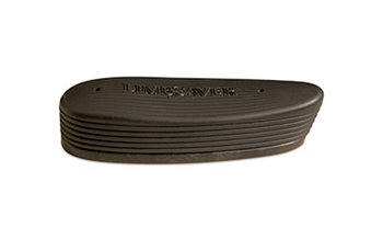 RECOIL PAD Limbsaver 10101 Classic Precision-Fit Recoil Pad Remington 700/870/100/1187 Blac